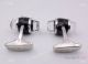 Montblanc Urban Floating Stars Cufflinks Black and Silver New Replica (4)_th.jpg